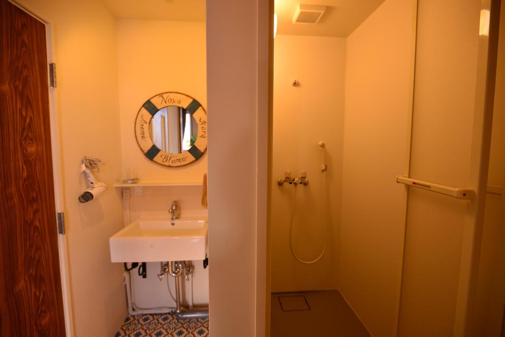 Guest House Kala Naha Kültér fotó