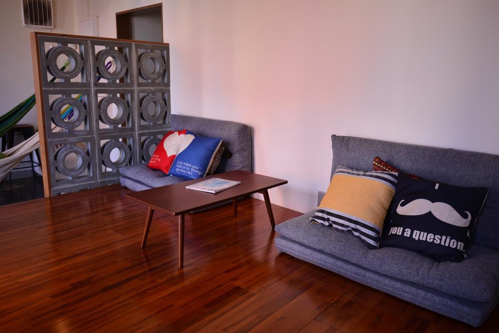 Guest House Kala Naha Kültér fotó