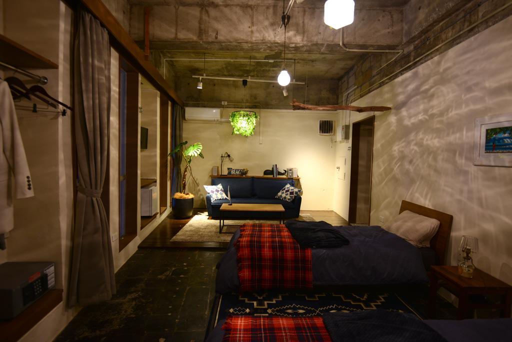Guest House Kala Naha Kültér fotó