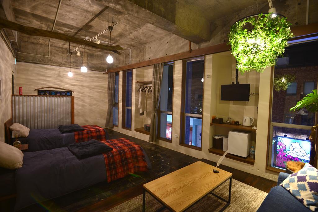 Guest House Kala Naha Kültér fotó