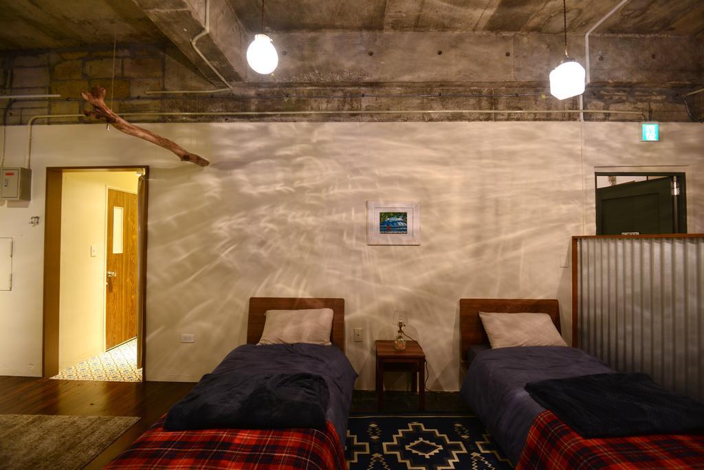 Guest House Kala Naha Kültér fotó