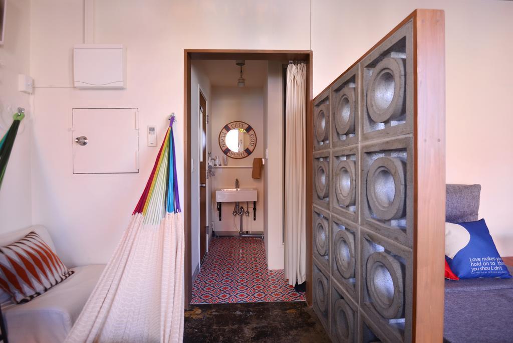 Guest House Kala Naha Kültér fotó