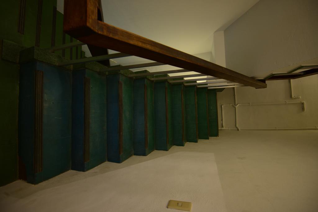 Guest House Kala Naha Kültér fotó
