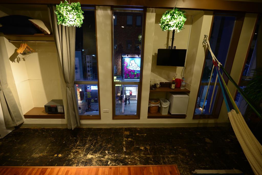 Guest House Kala Naha Kültér fotó