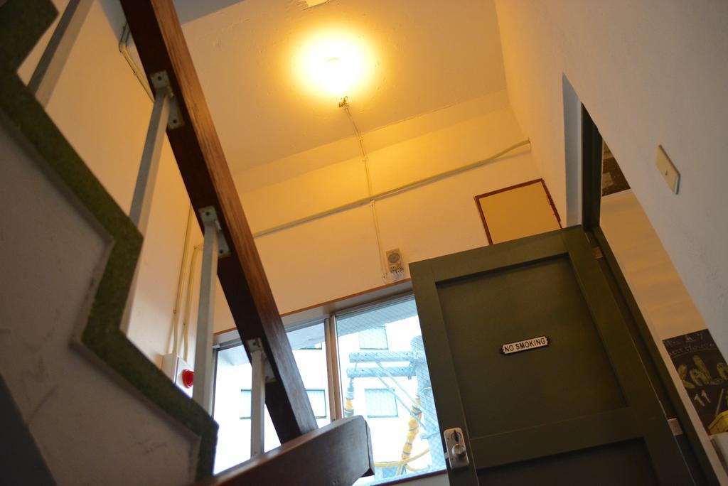 Guest House Kala Naha Kültér fotó